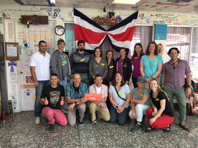 AMBASSADOR TRIP FOR EDUCATORS – Costa Rica Trip Report