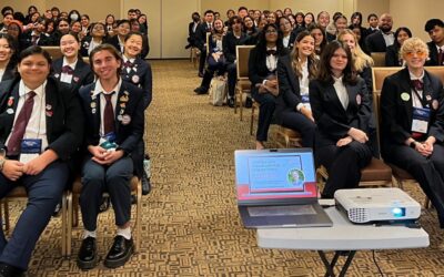 HOSA Conference Review 2024